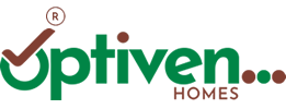 Optiven Homes Logo