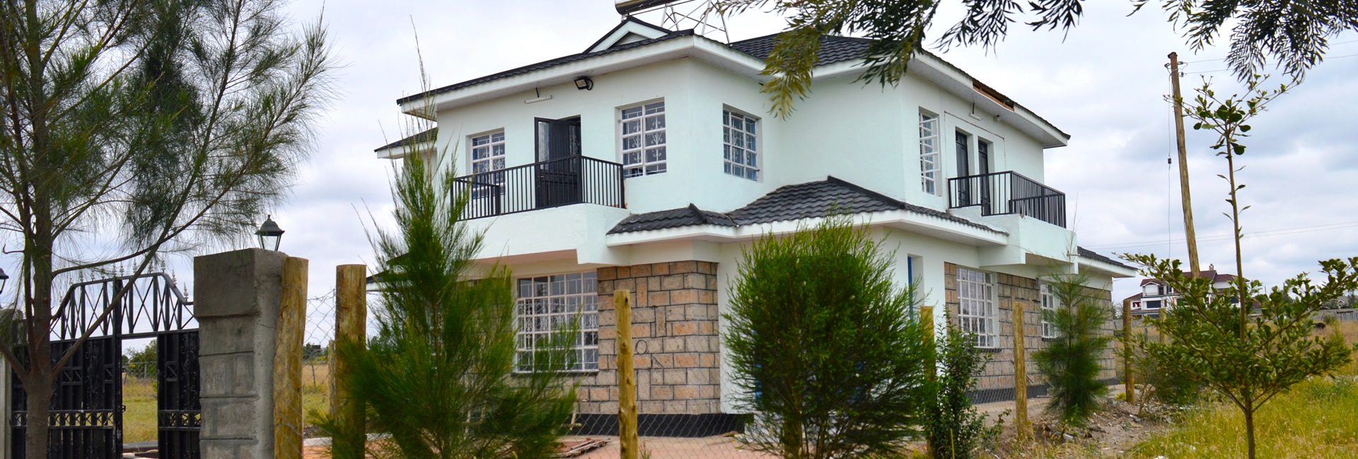 optiven home finished projects
